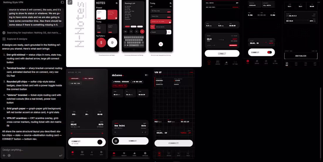 Cover image for Testing different workflows with AI