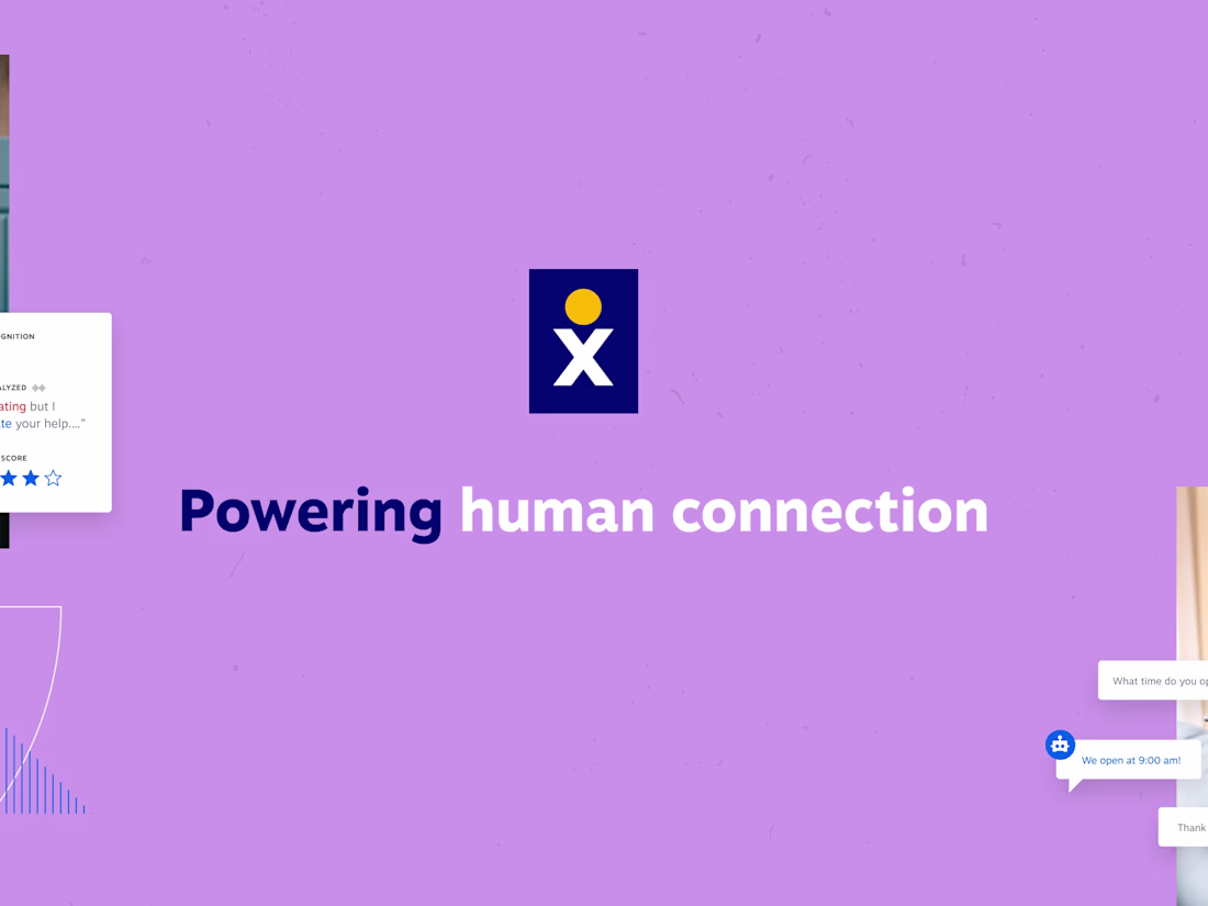 Cover image for Nextiva