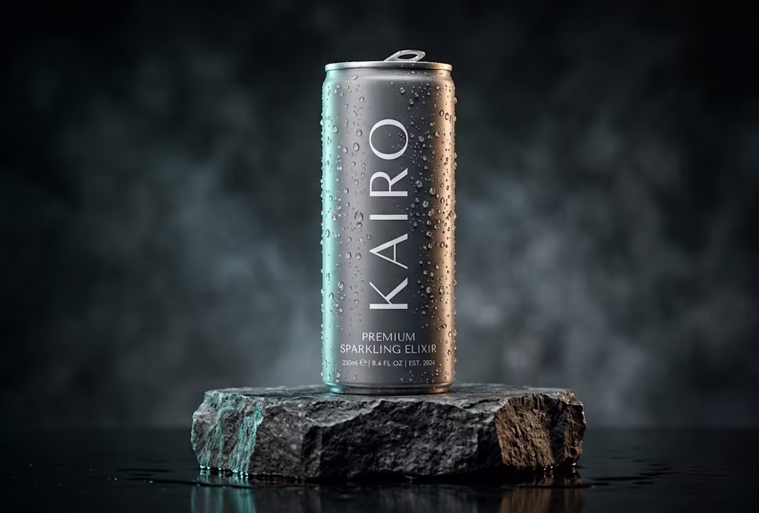 Cover image for Commercial CGI staging for luxury