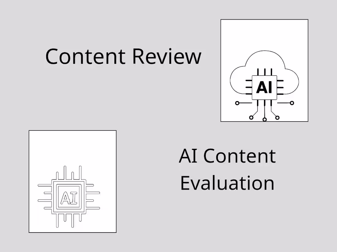 Cover image for Recently Worked On AIgenerated Content
