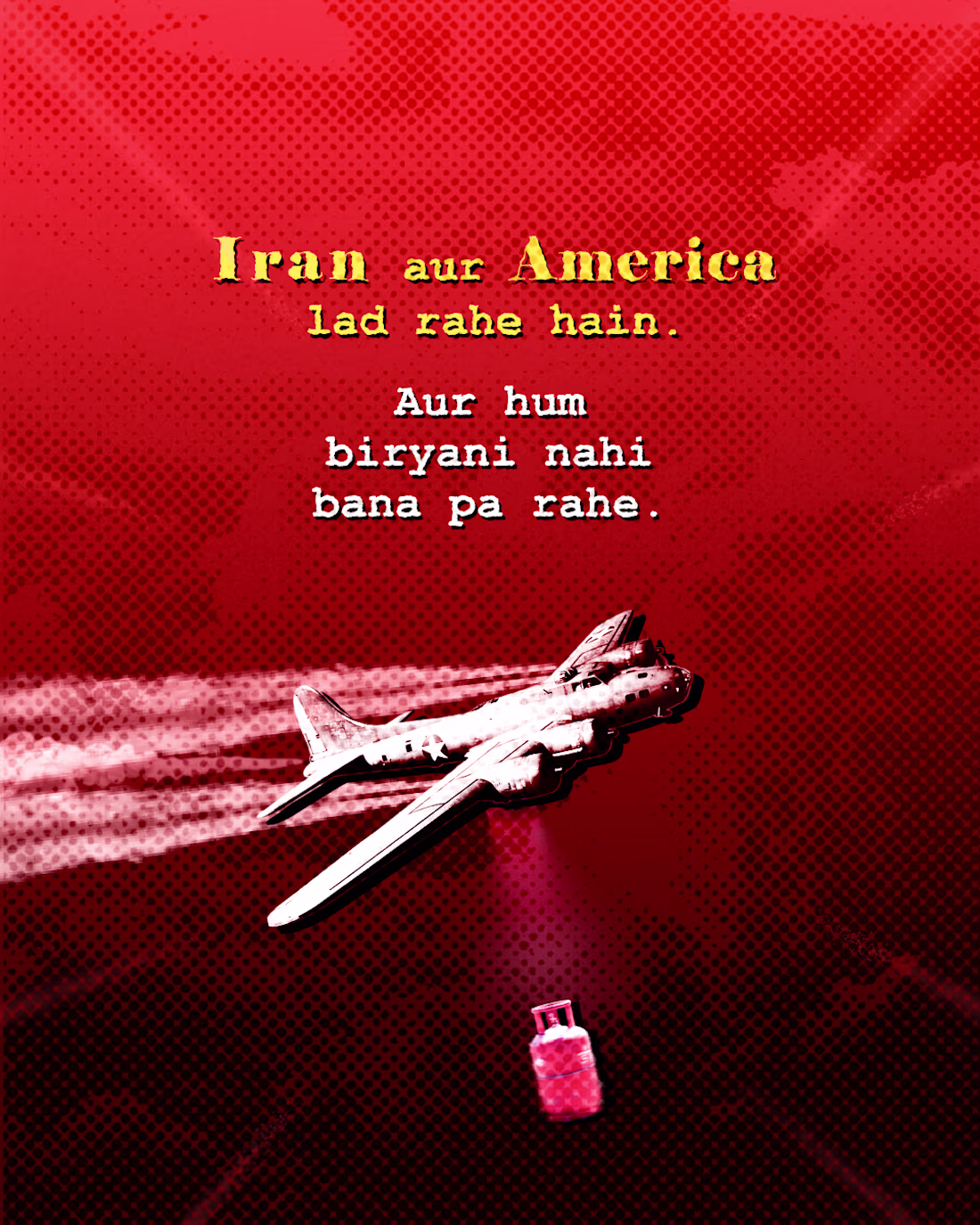 Cover image for Poster Design