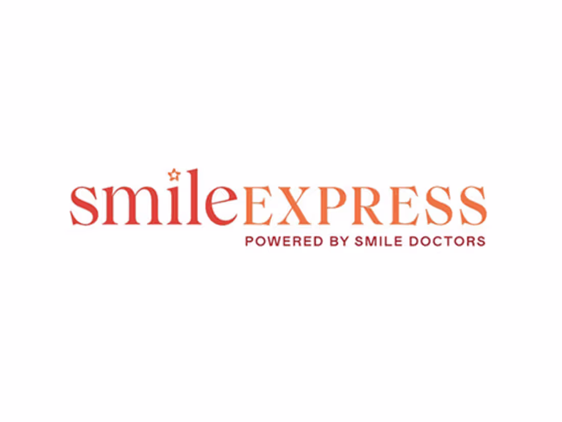 Cover image for Smile Express- Consultation