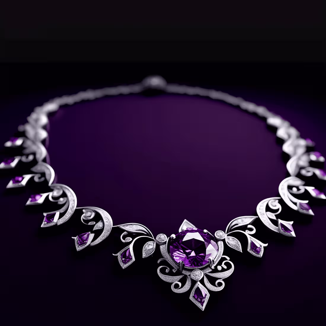 Cover image for jewelry design for haq chain jewelers 