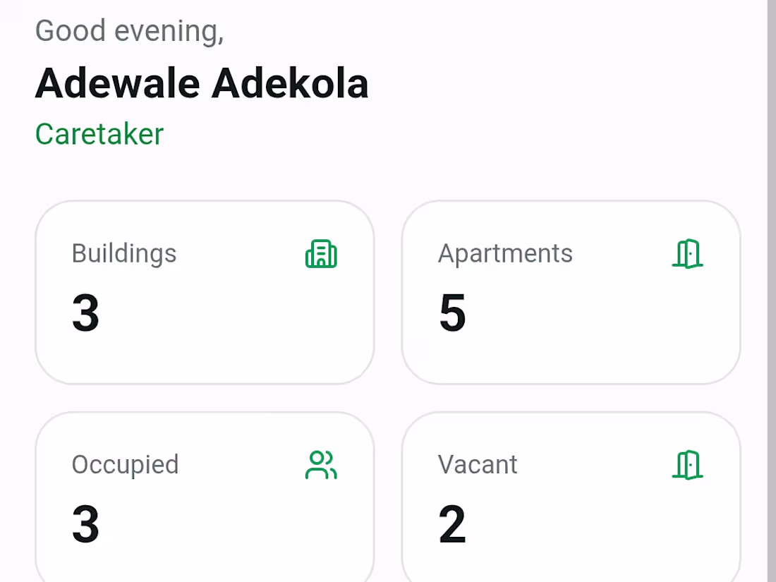 Cover image for I built a tool for landlords