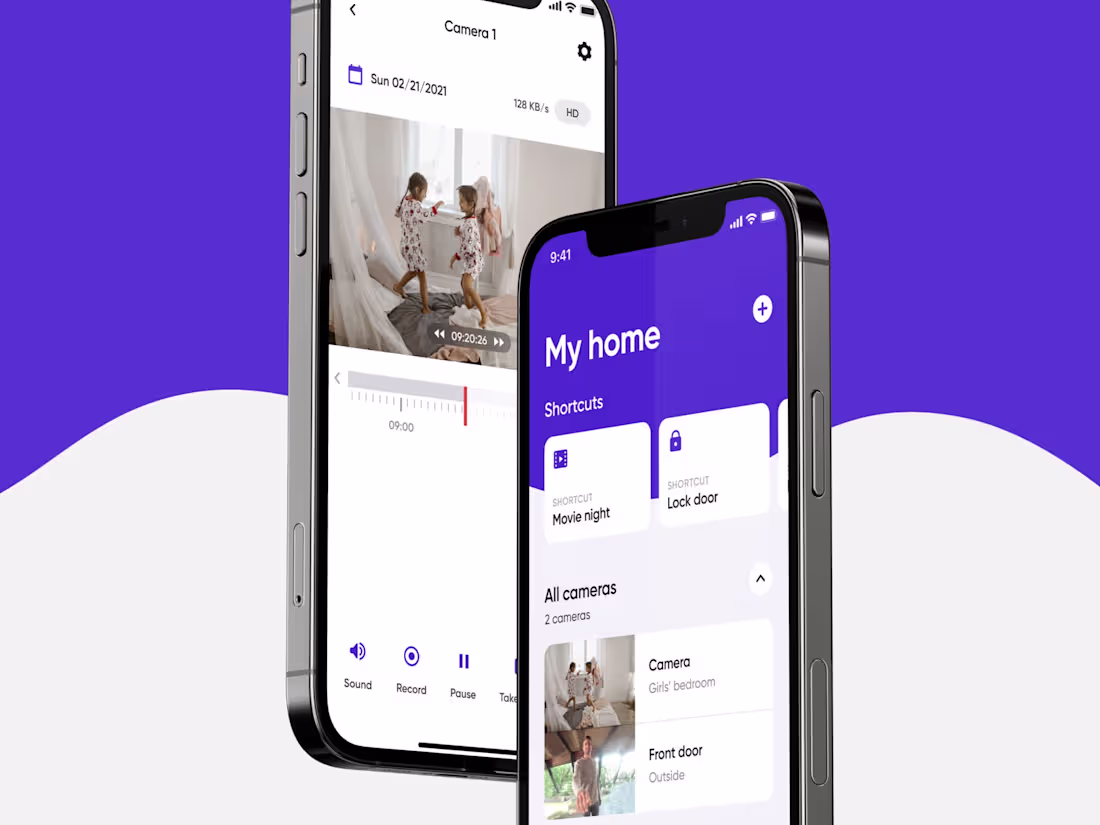 Cover image for Wyze | Comfort in Every Room