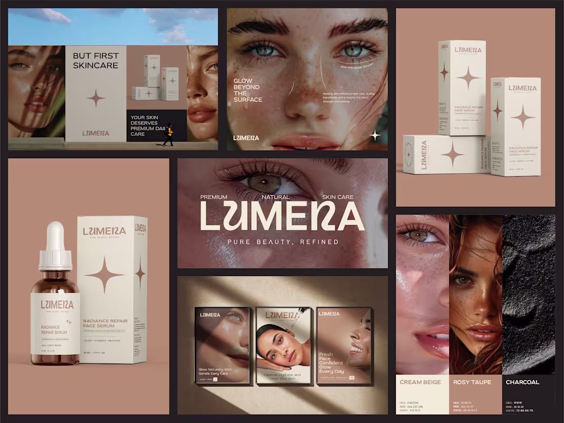 Cover image for Website Design & Development