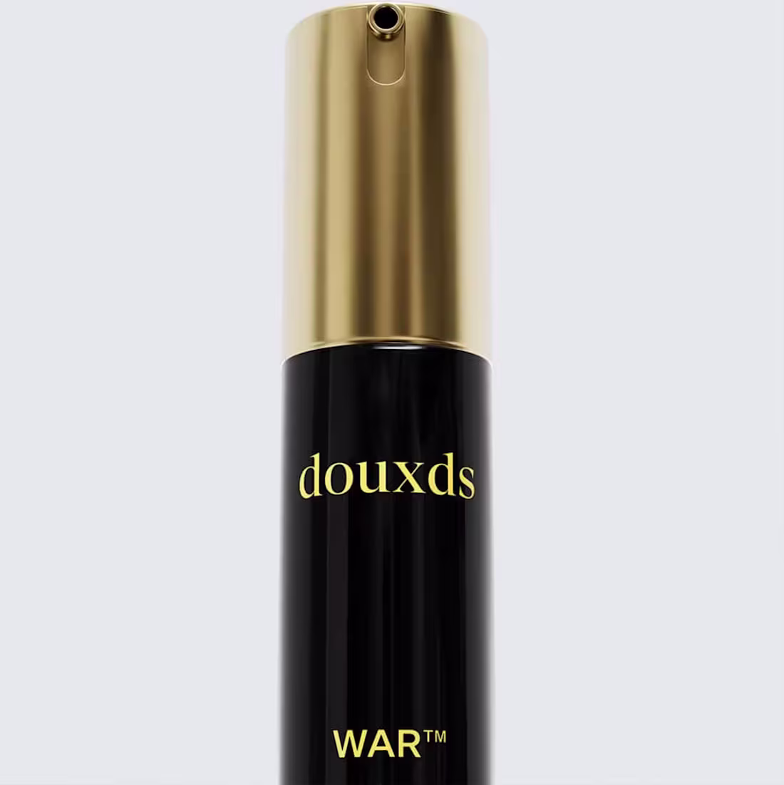 Cover image for Douxds: Packaging Design for a Men's Skincare Brand