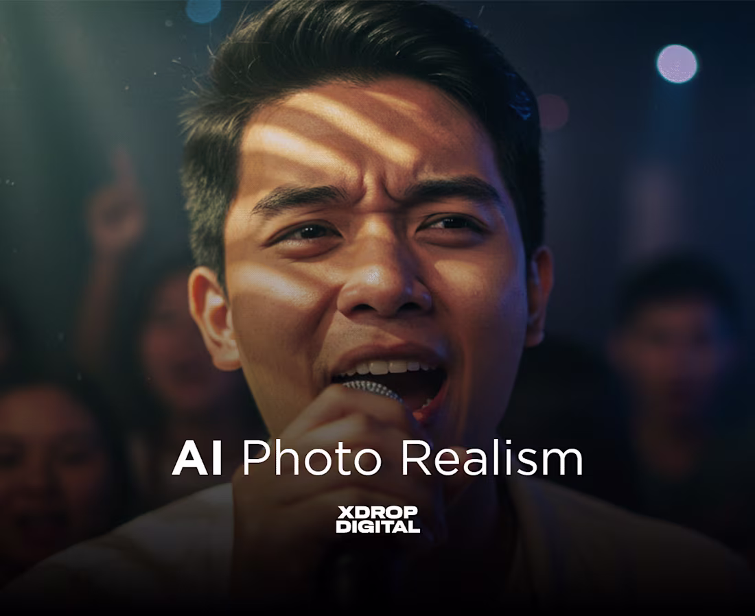 Cover image for AI Photo Realism Generate