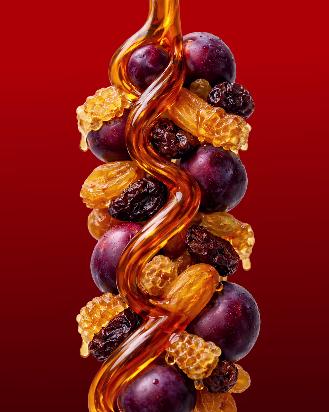 Cover image for Gran Monteiro Origens - Visual