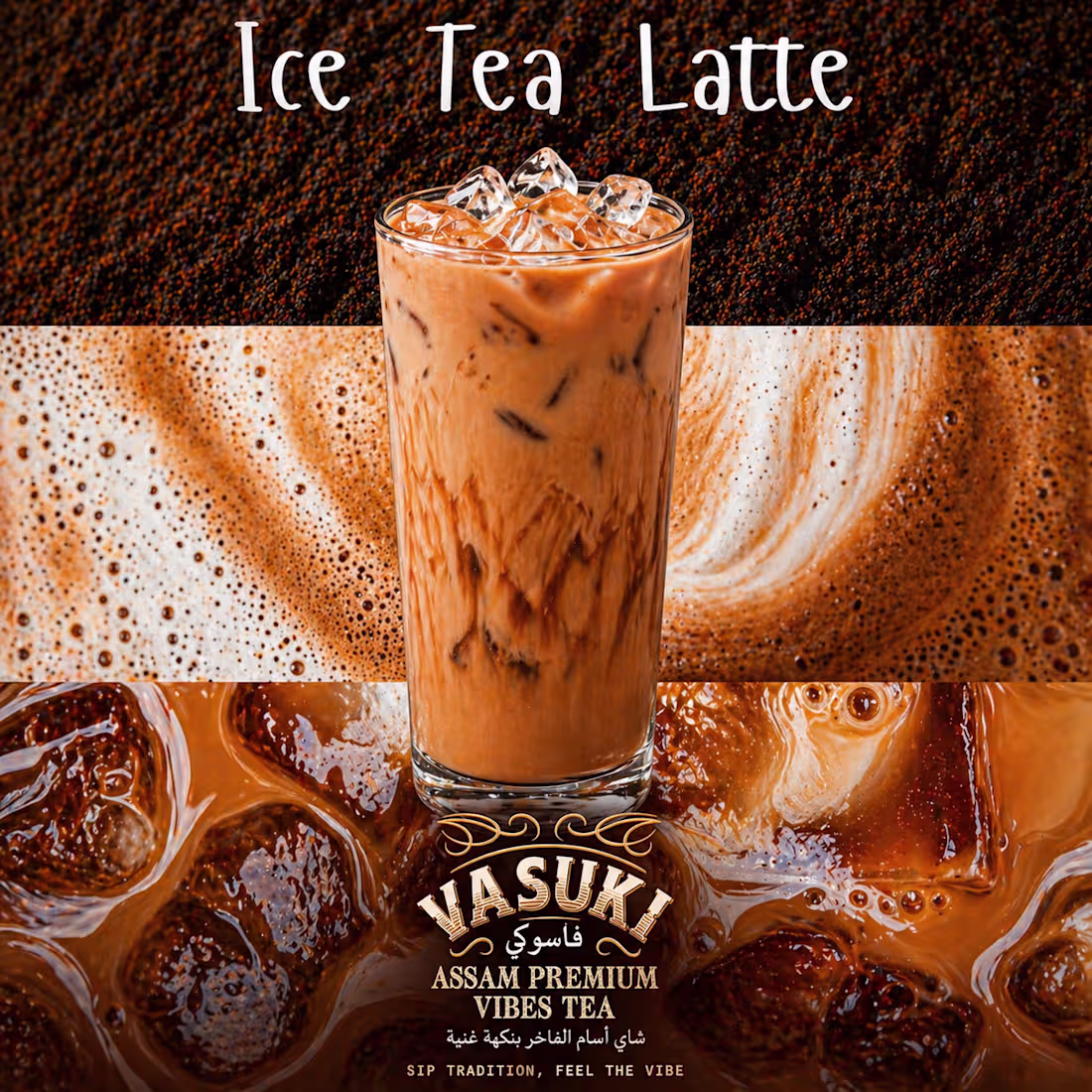 Cover image for Designed a premium branded social