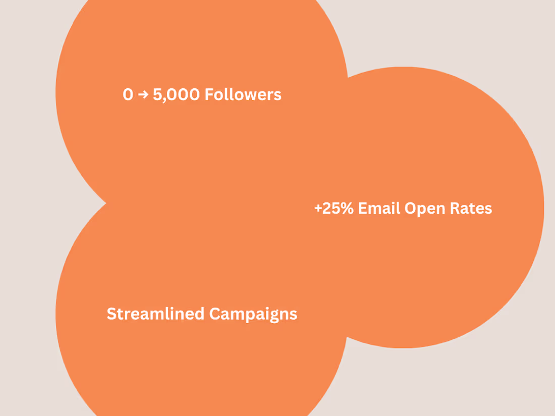Cover image for CRM Automation