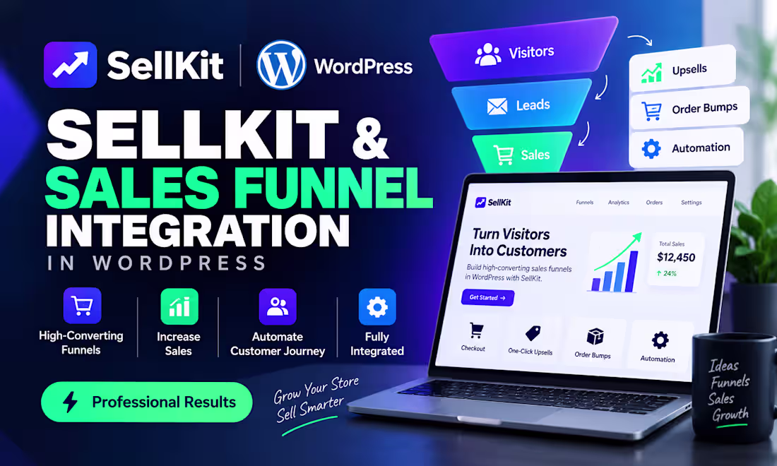 Cover image for Many WordPress store owners invest