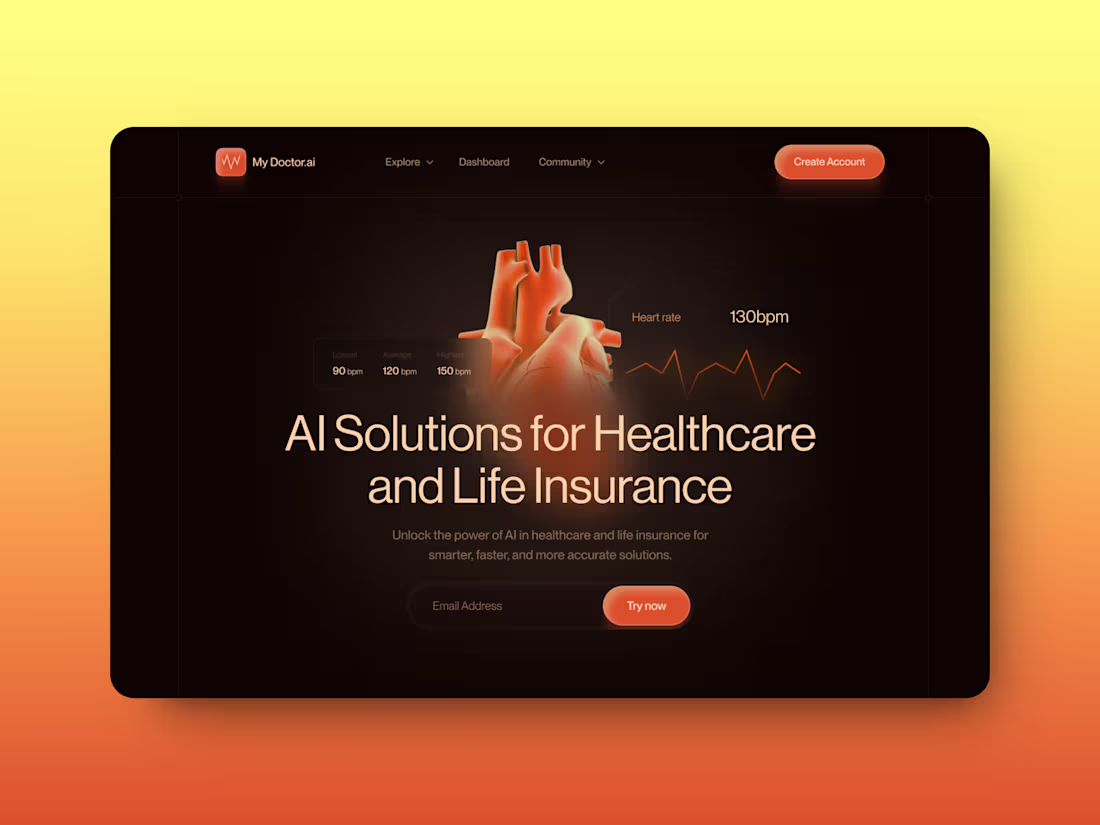 Cover image for Design Concepts Exploration