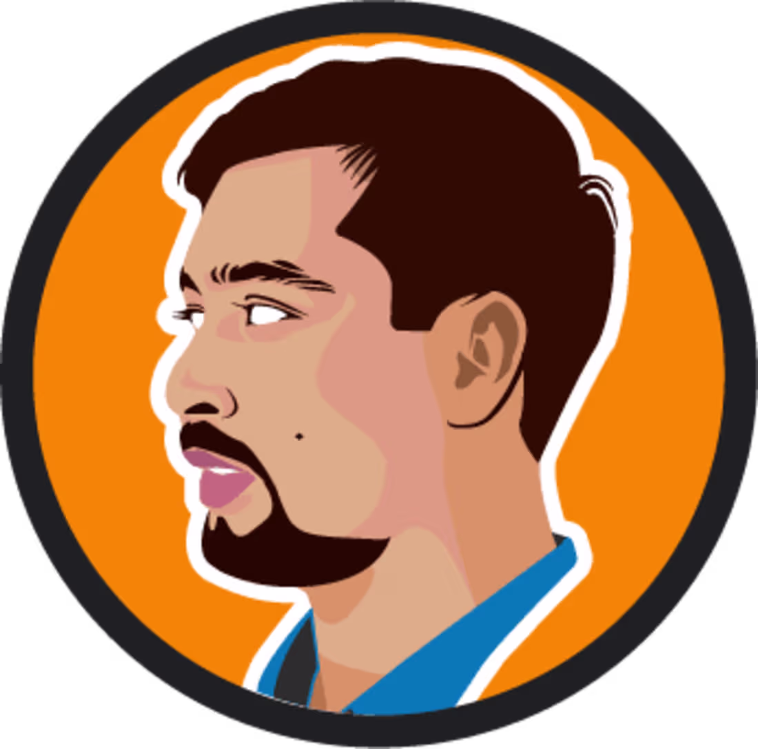 Cover image for UIUX Design