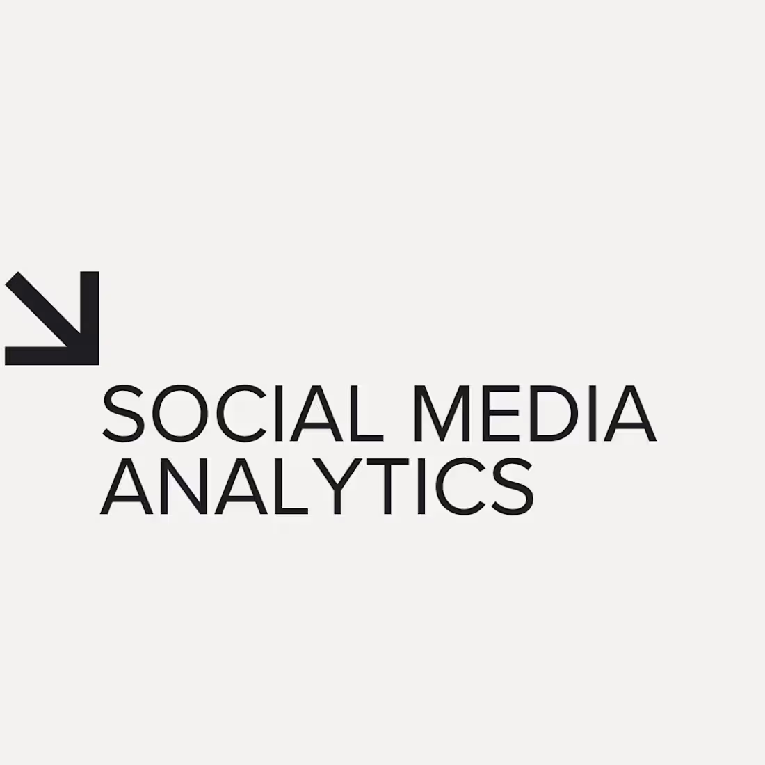Cover image for 📈 Social Media Analytics