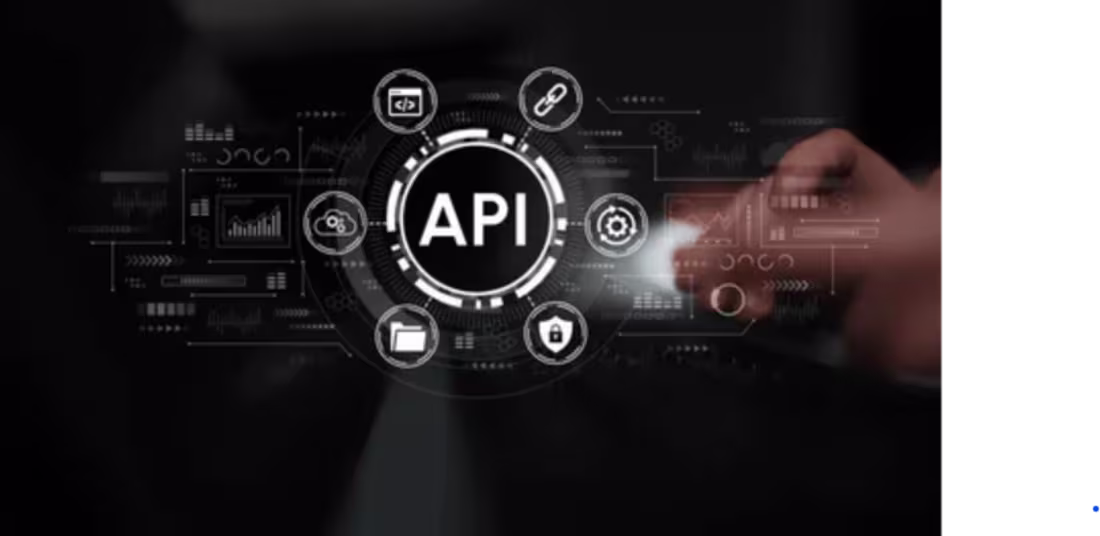 Cover image for I will integrate any API into your website or application