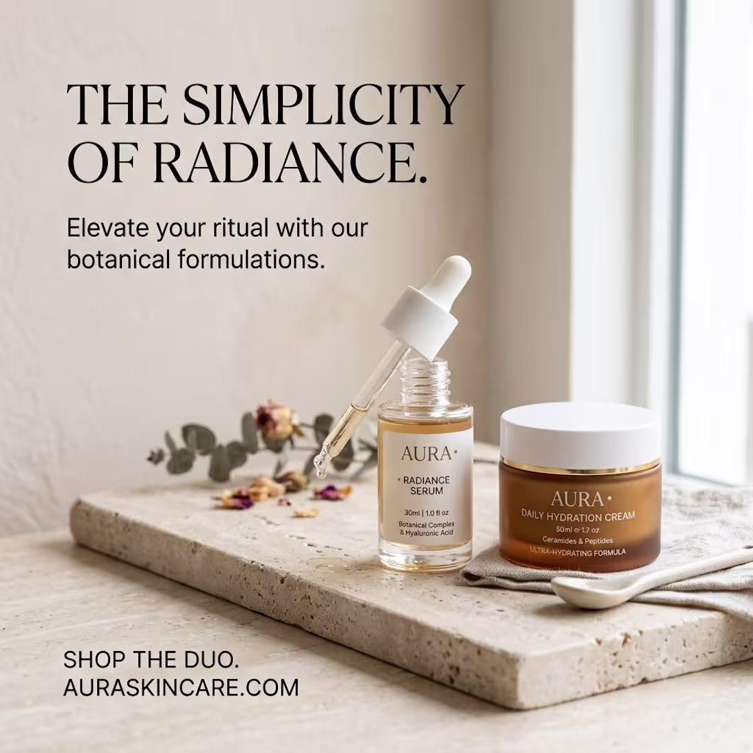 Cover image for Skincare Social Media Design
What I