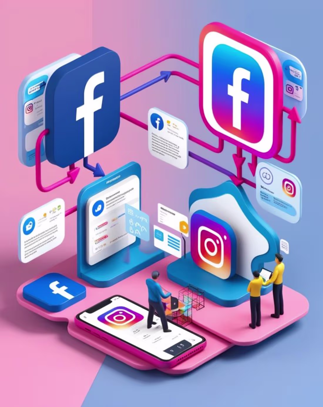 Cover image for Meta Ads Management