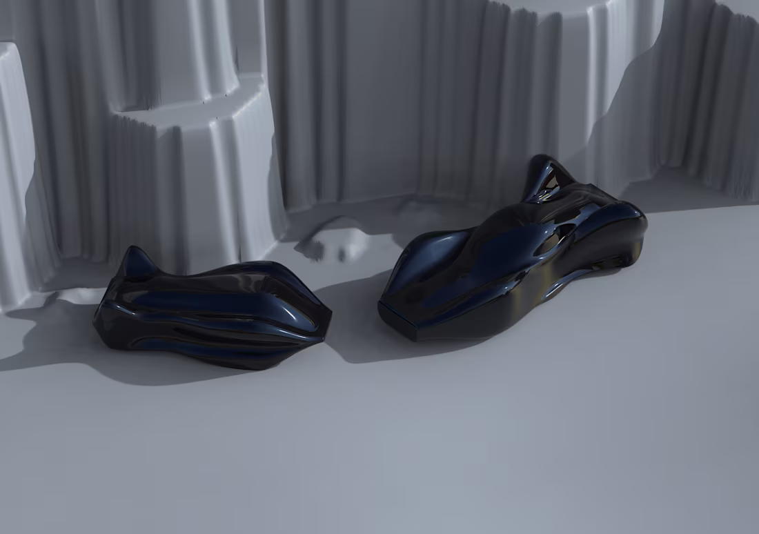 Cover image for Photorealistic 3D Product Renders for E-commerce & Branding