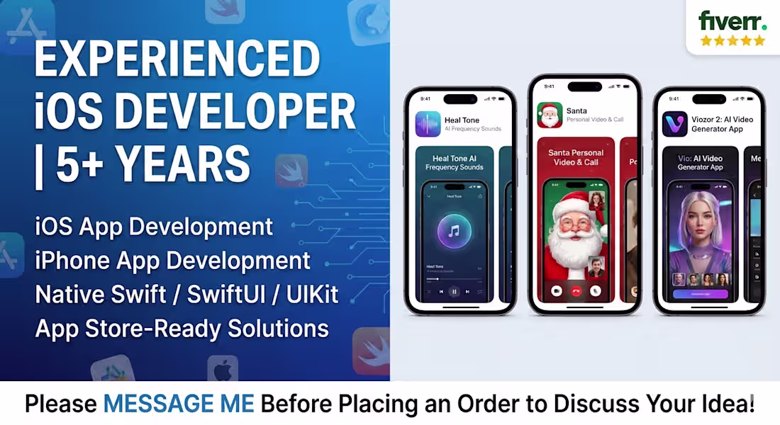 Cover image for 🚀 Viozor 2 is now live on the App Store - AI video generati...