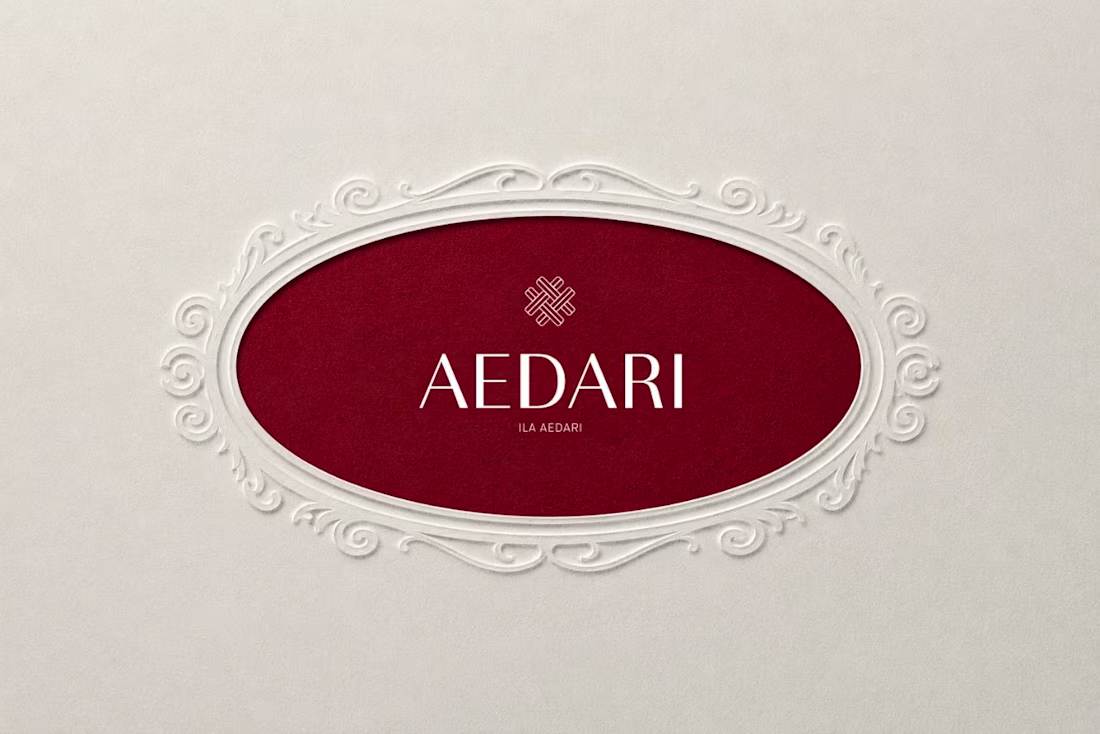 Cover image for Aedari