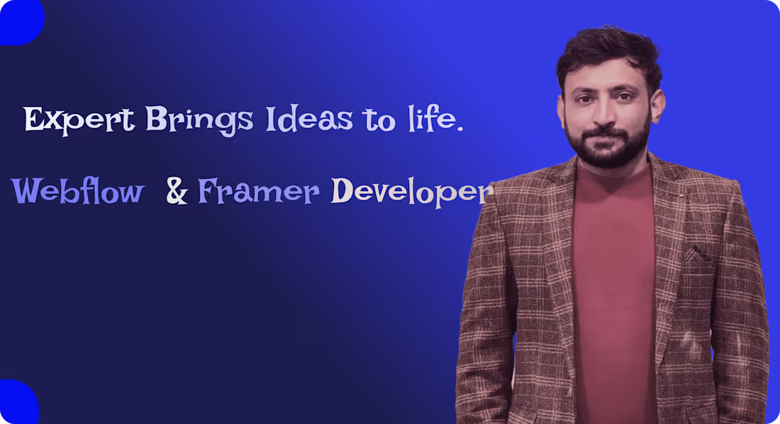 Cover image for Framer Developer