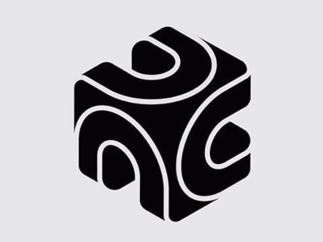 Cover image for Logo design
