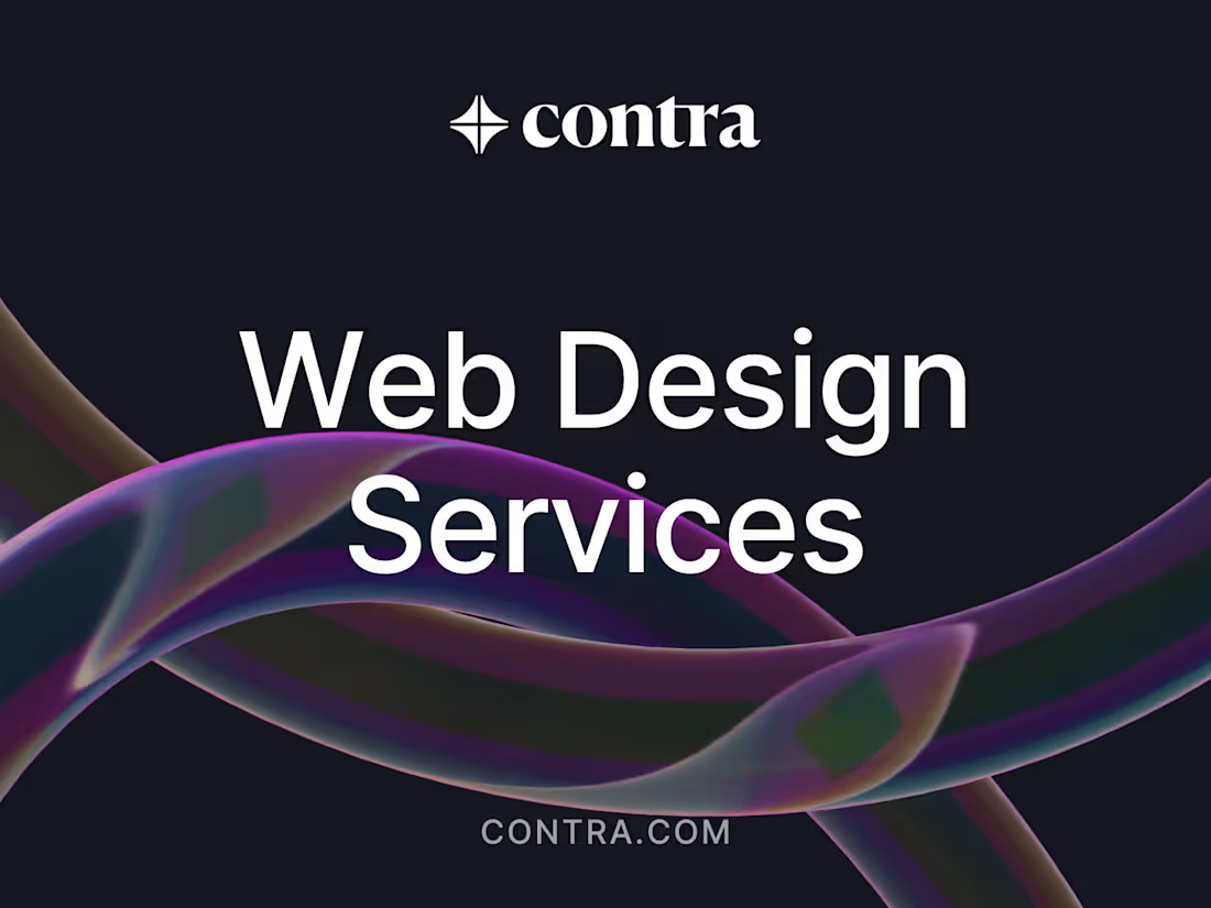 Cover image for Custom Website Design for Brand Excellence