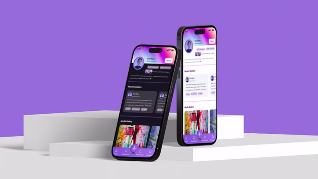 Cover image for Design Showcase