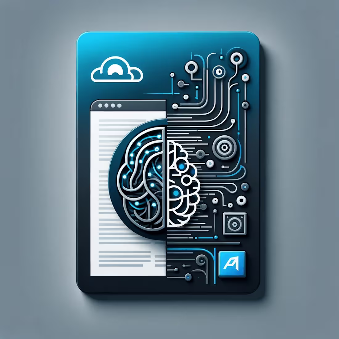 Cover image for End-to-End AI Project Execution with Deep Learning Expertise