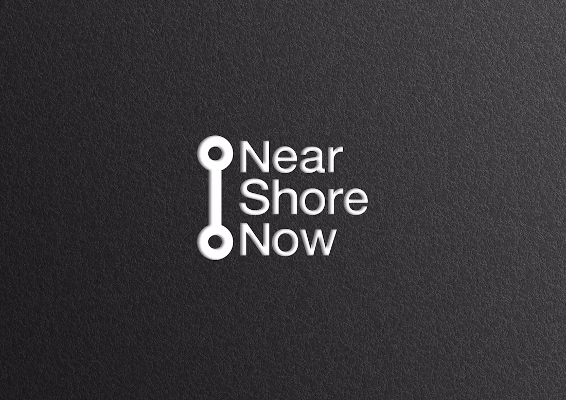 Cover image for Near Shore Now 