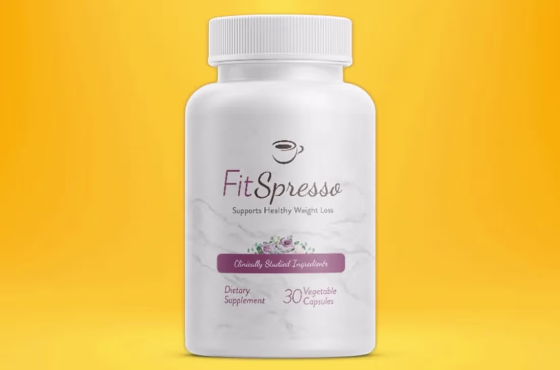 Cover image for Fitspresso Reviews-Is It Safe for Losing Weight? 