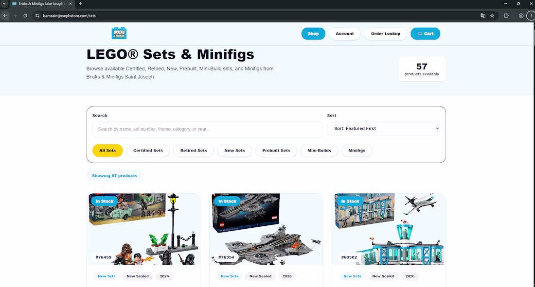 Cover image for A centralized product management system