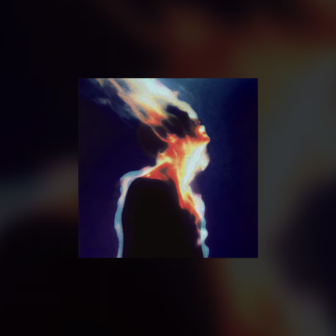 Cover image for Music cover for AYLONE -