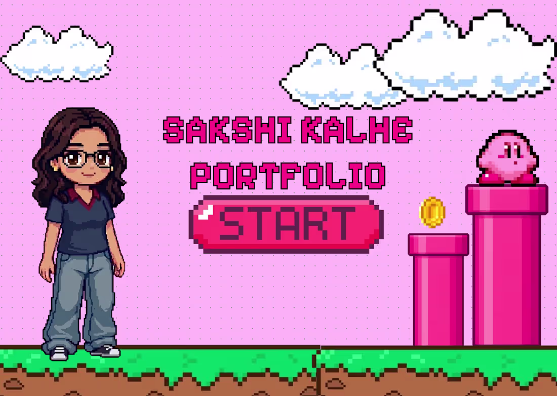 Cover image for Custom Web Development & Interactive Portfolios