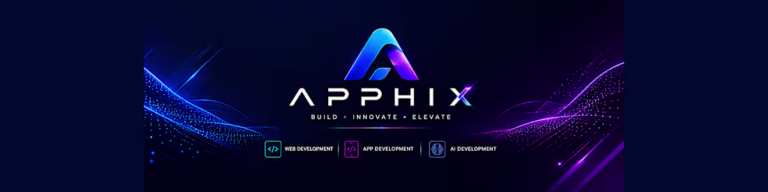 Cover image for Website Development, App Development, AI Development 
