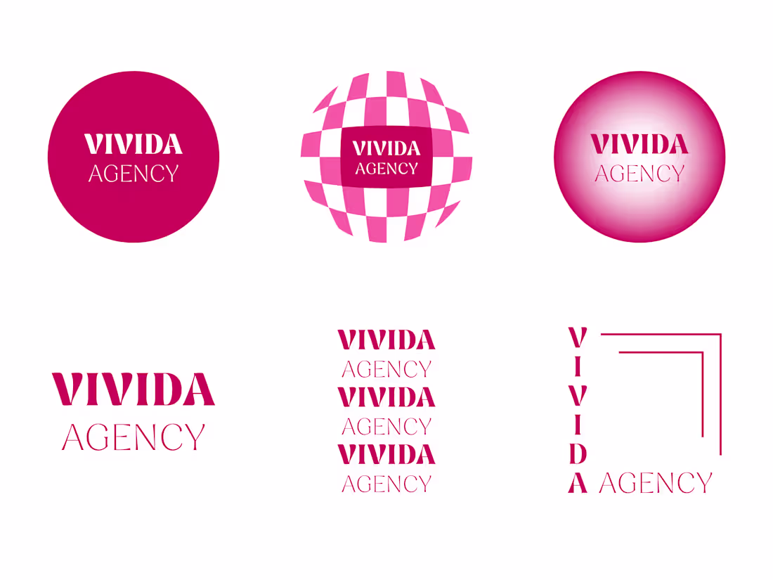 Cover image for Bespoke Logo Design ✧