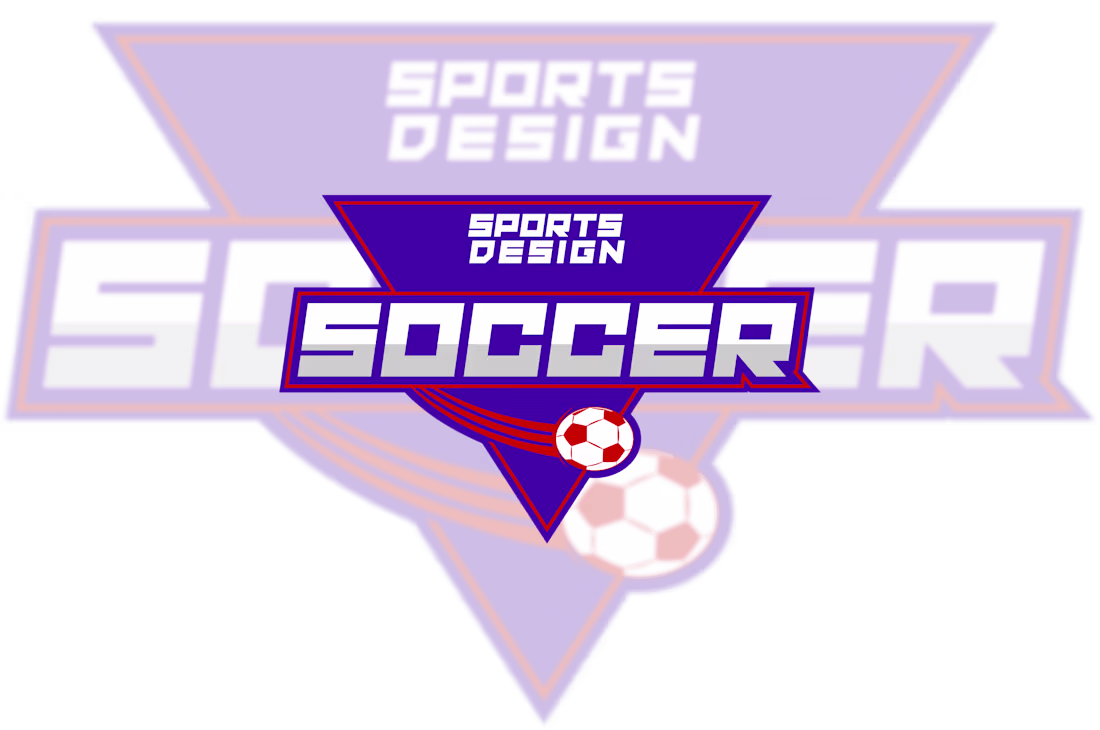 Cover image for Personal Project : Sports  Logo