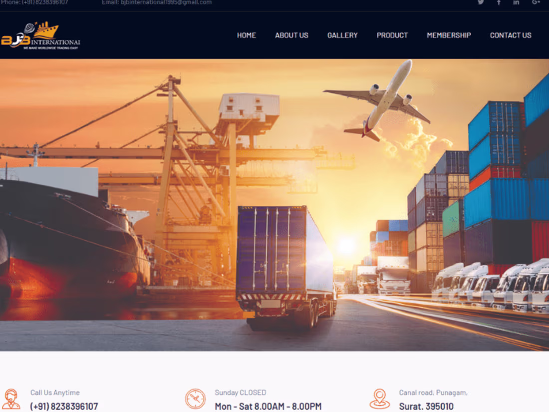 Cover image for Behance