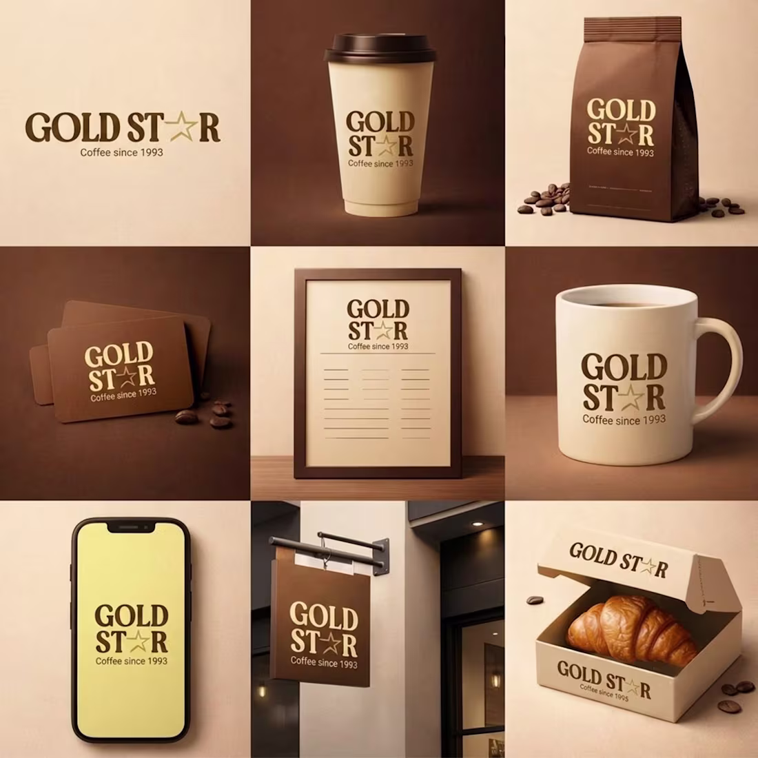 Cover image for Brand identity & Packaging Designer