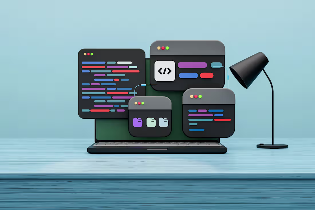 Cover image for Web Development Expert