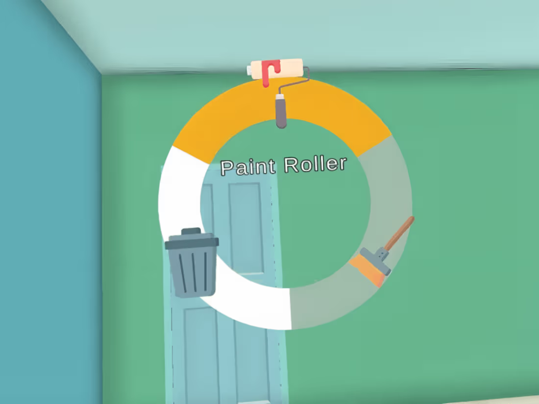 Cover image for House refurbishment prototype