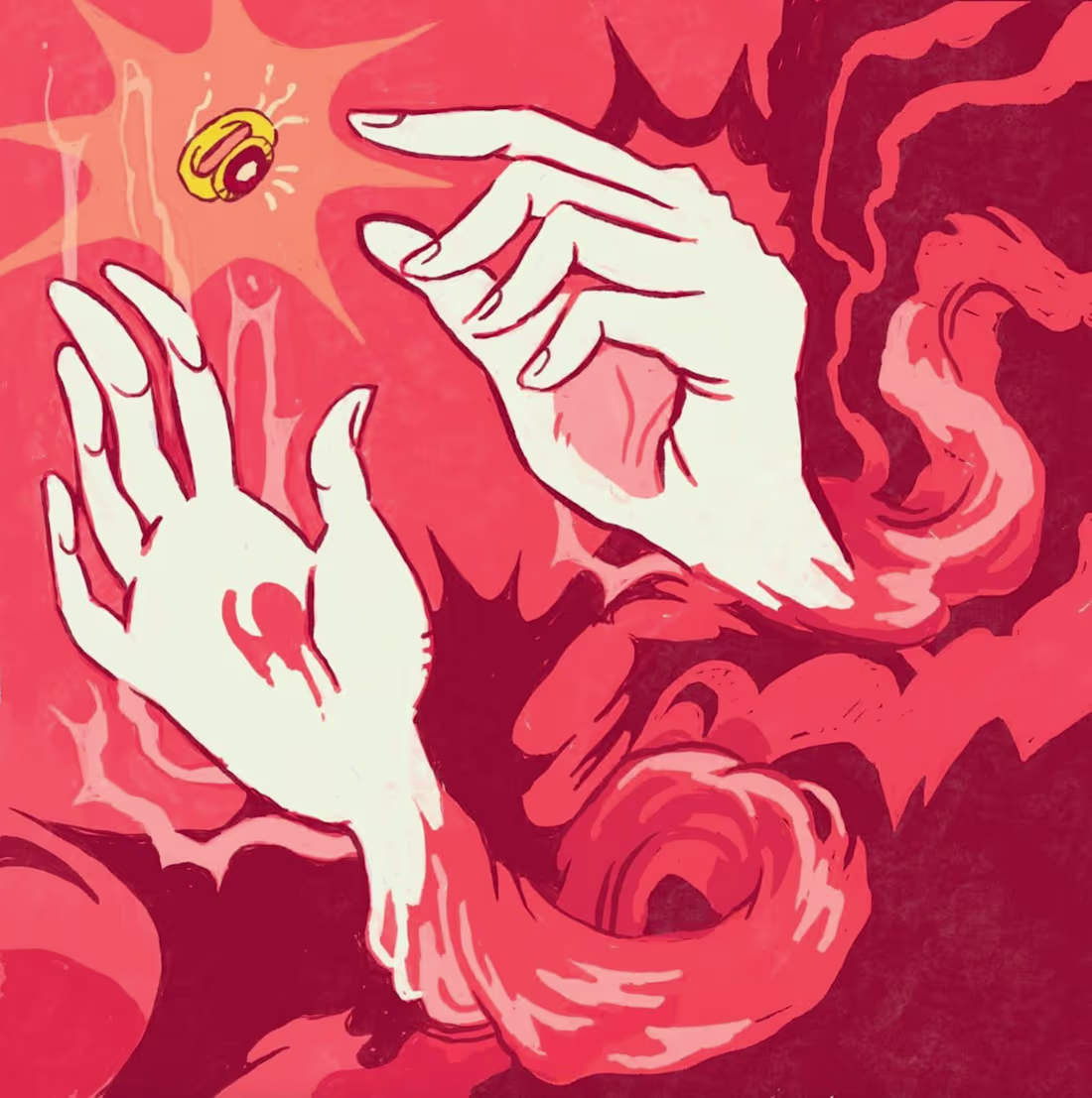 Cover image for The ring