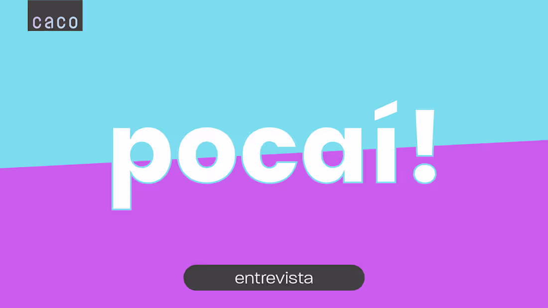 Cover image for pocaí - tv show
