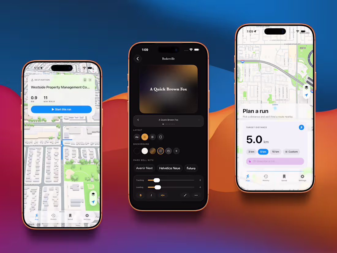 Cover image for Native iOS App Development with SwiftUI