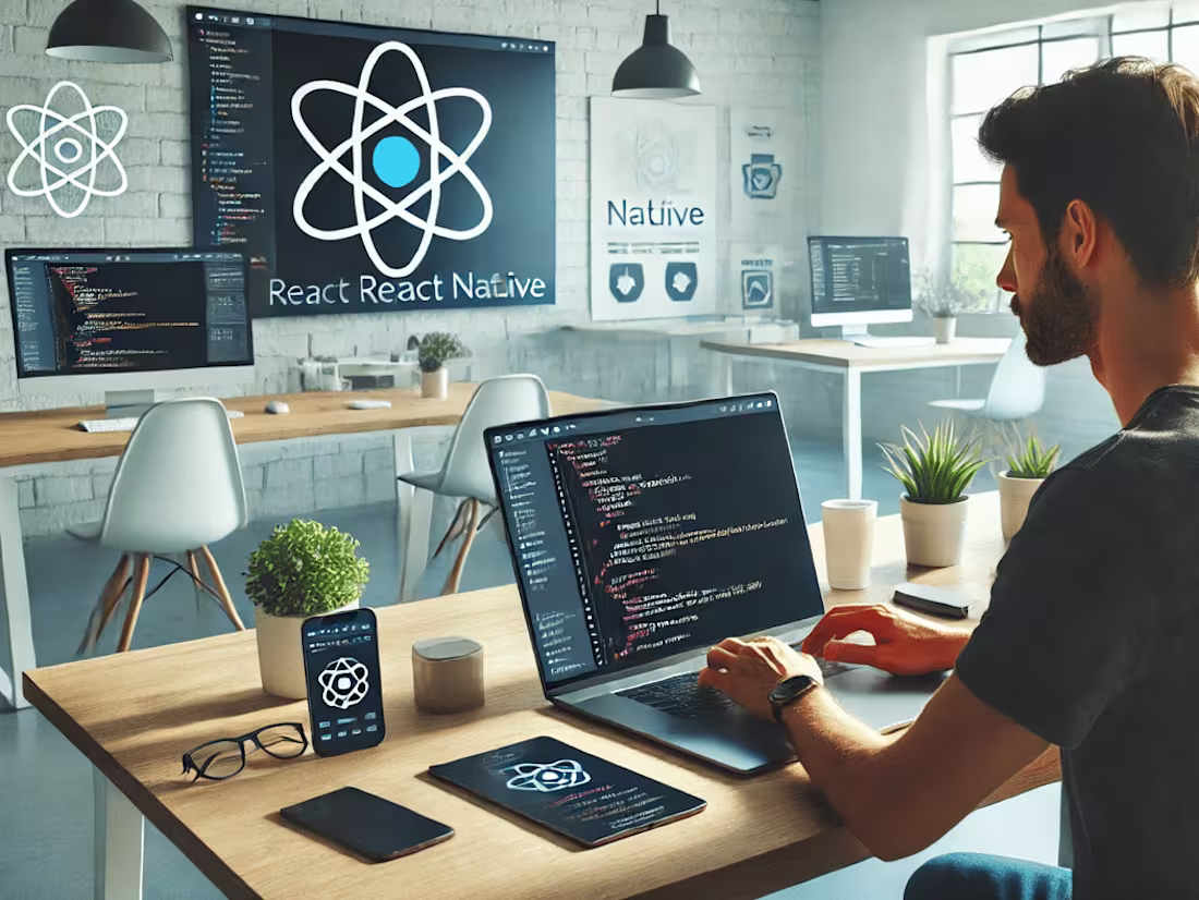 Cover image for Responsive UI Design with Animations