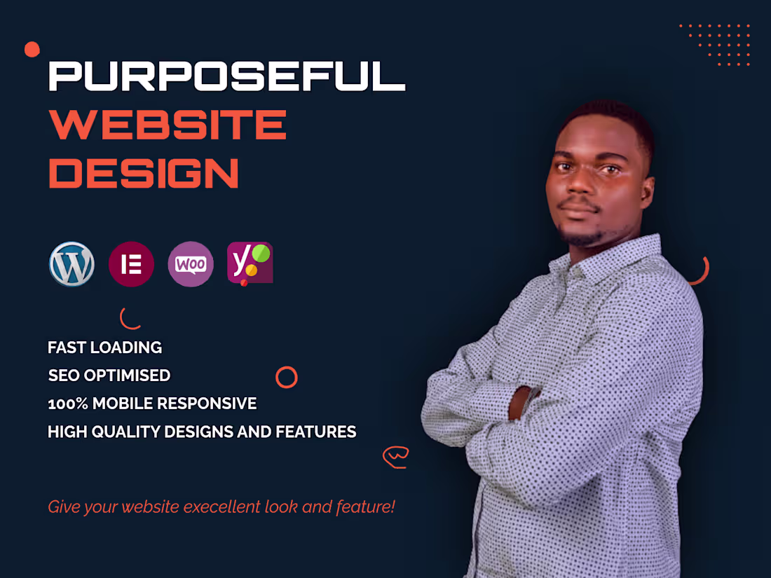 Cover image for Custom Web Design to Make Your Brand Stand Out and Drive Revenue