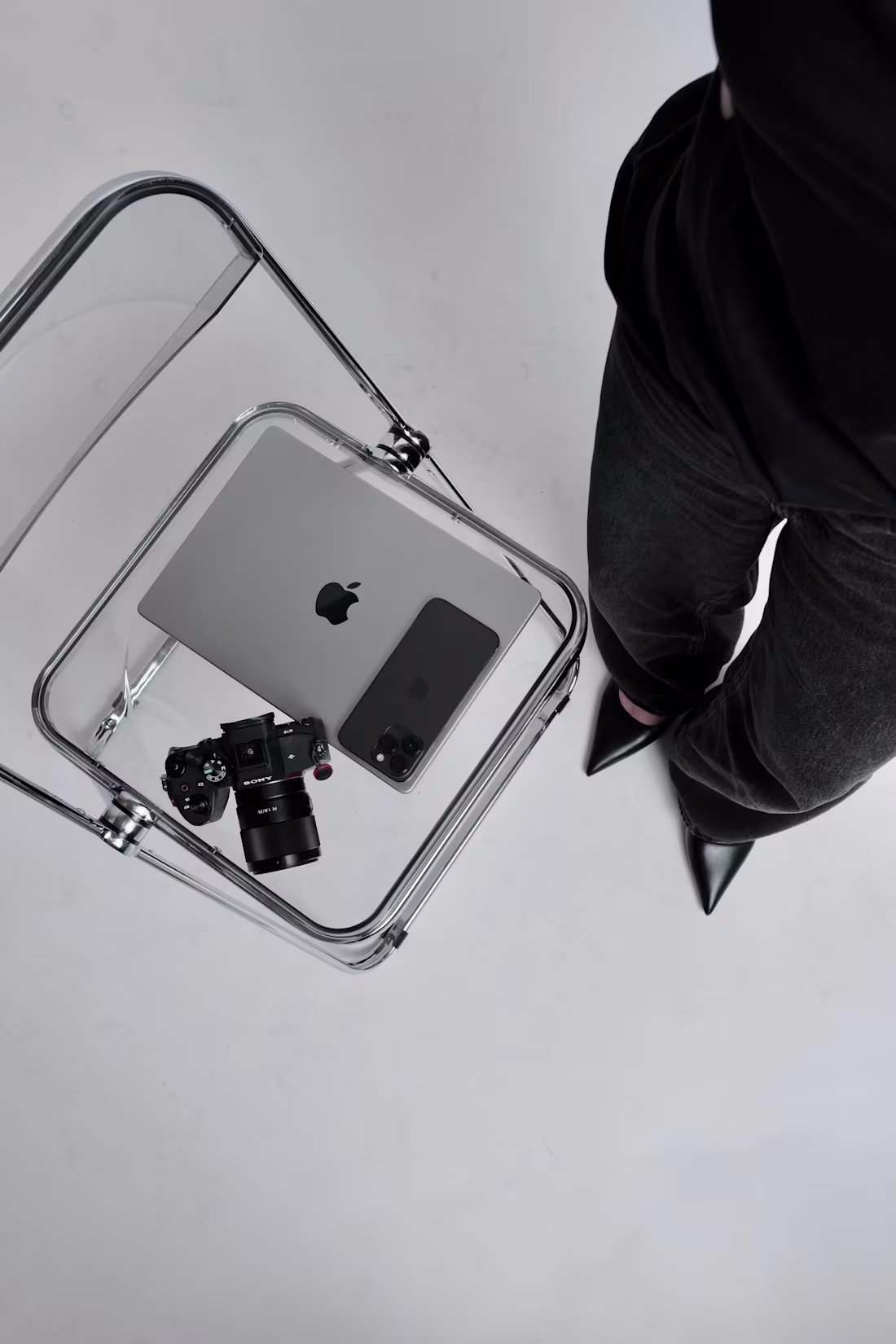 Cover image for UGC Ad Creative for Tech and Lifestyle Brands