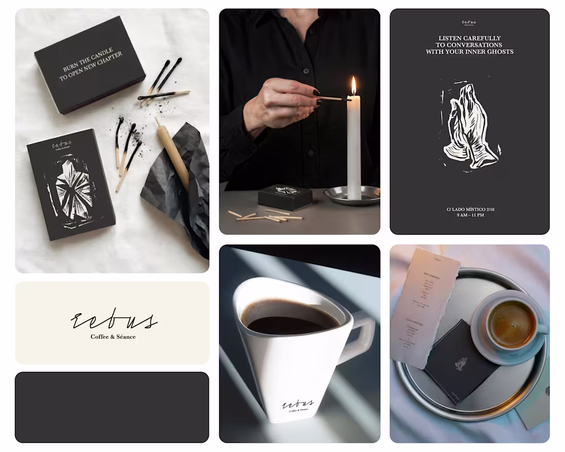 Cover image for Logo Design