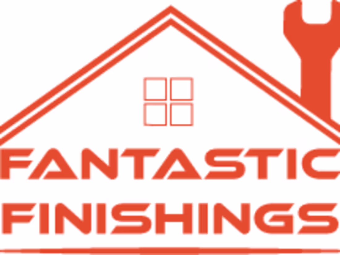 Cover image for Fantastic Finishings Website Design
